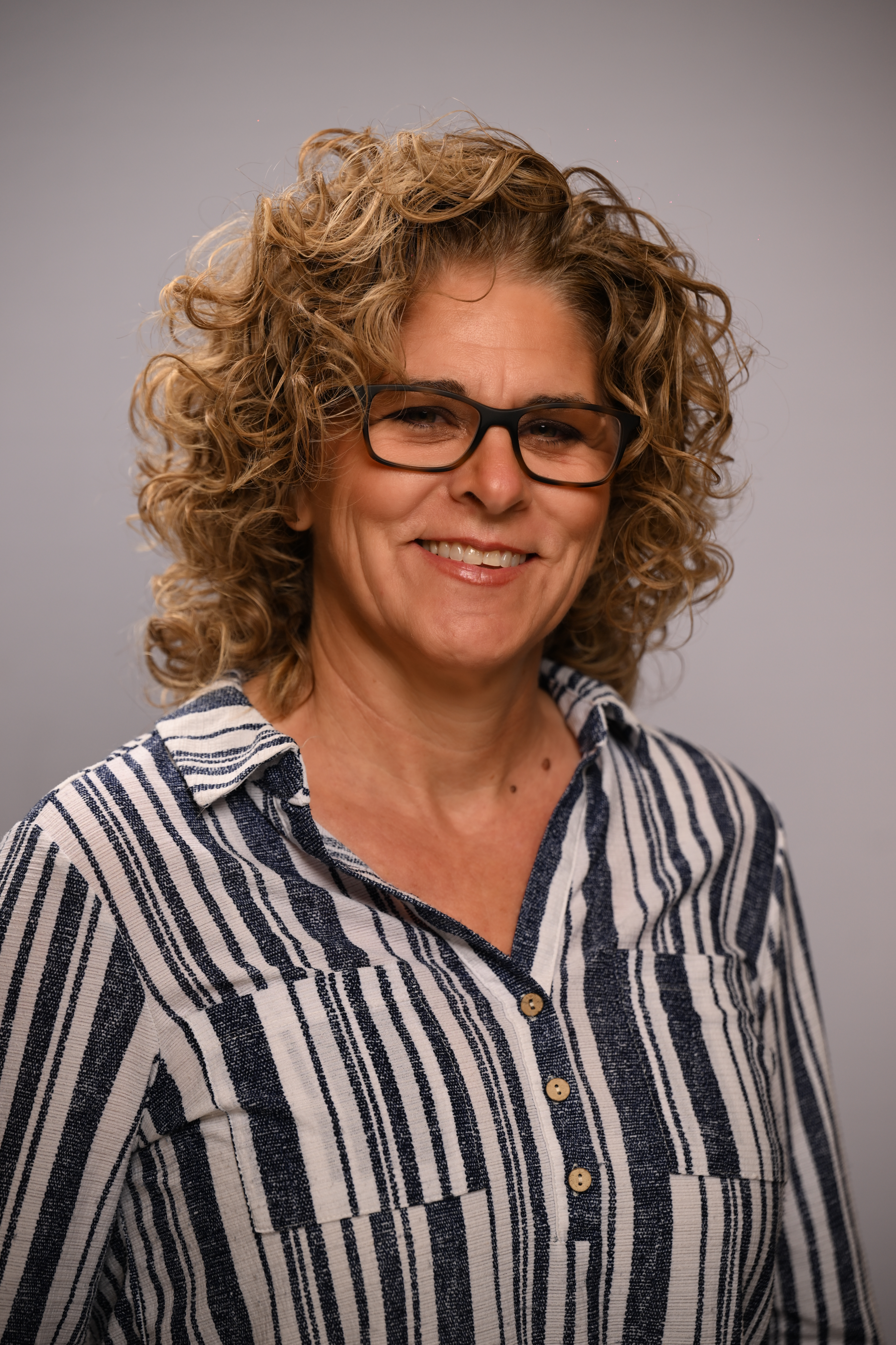 Sherri Hansel